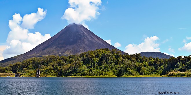 10 Exclusive Adventures You Can Only Experience in Costa Rica